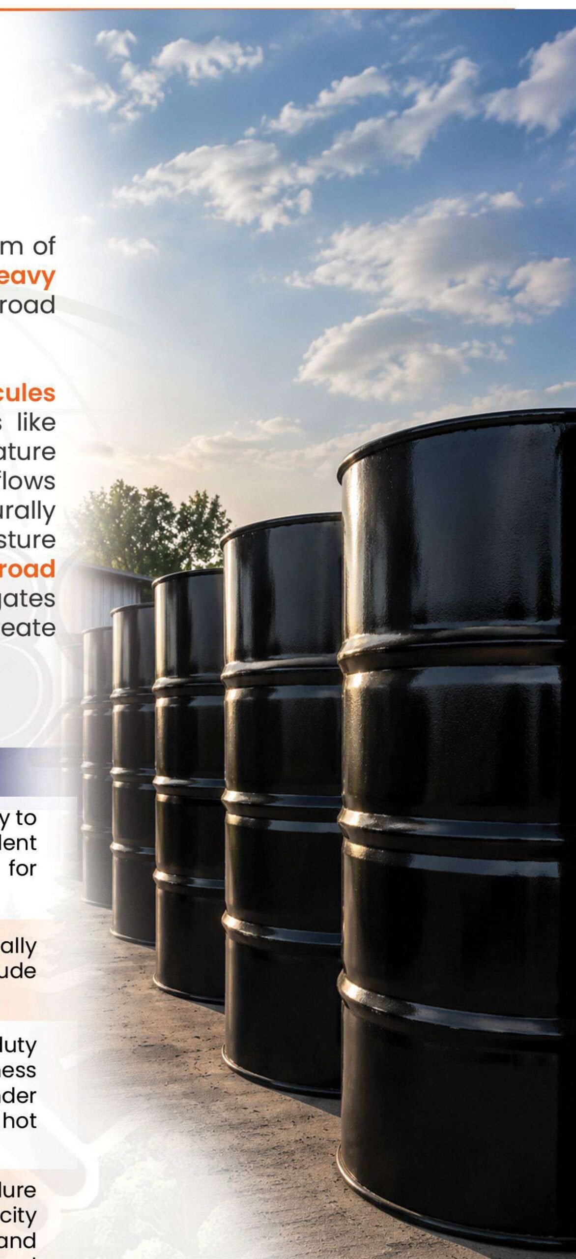 Bitumen