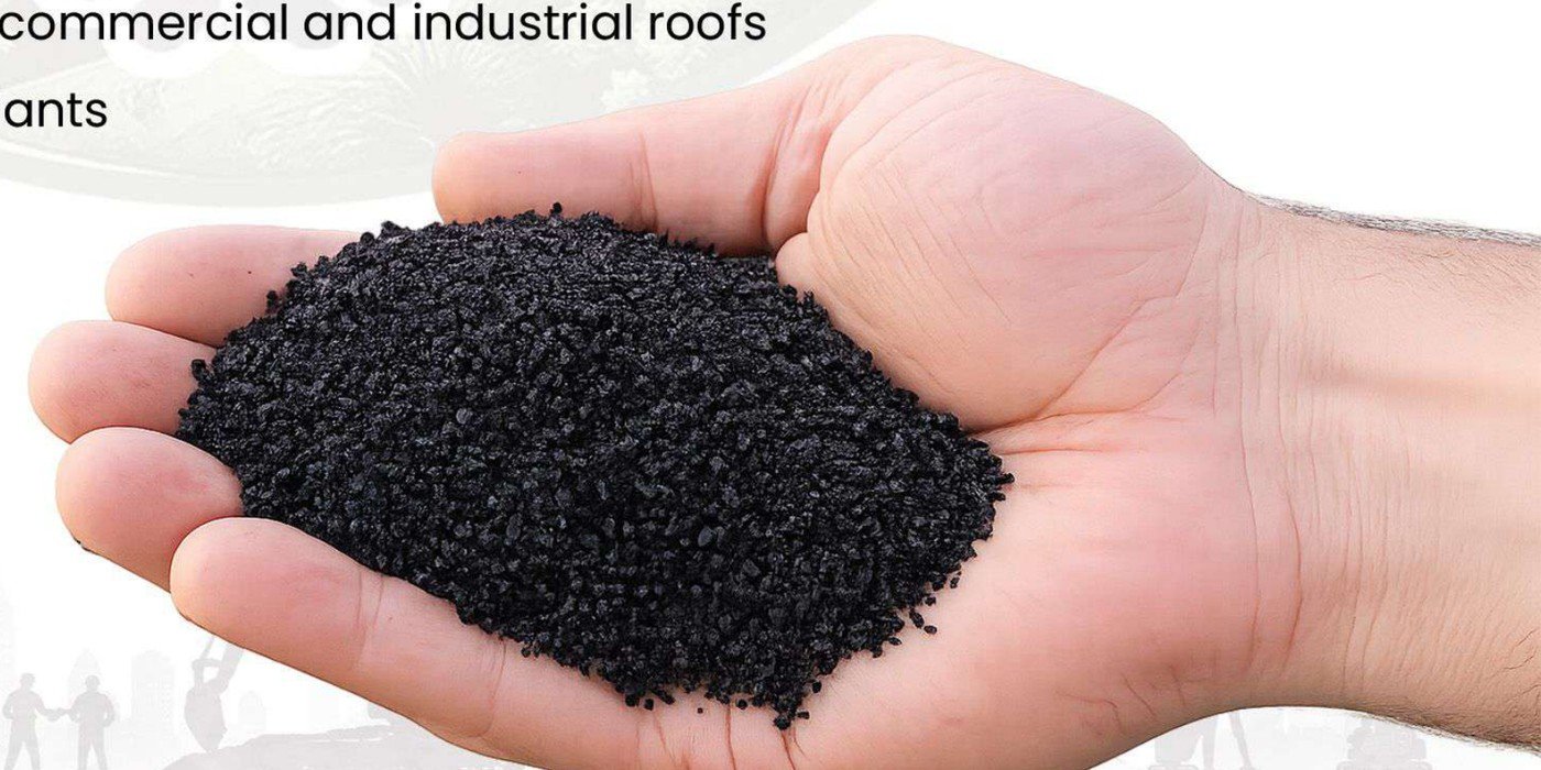 Modified Bitumen