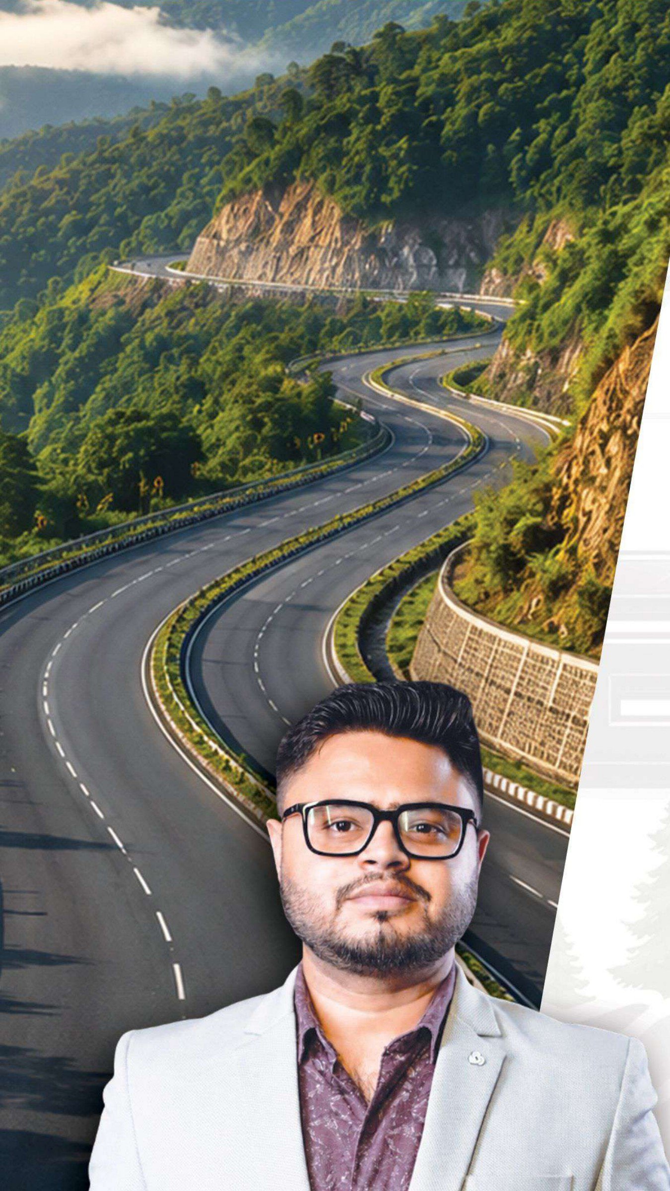 Founder of Global Bitumen Solutions