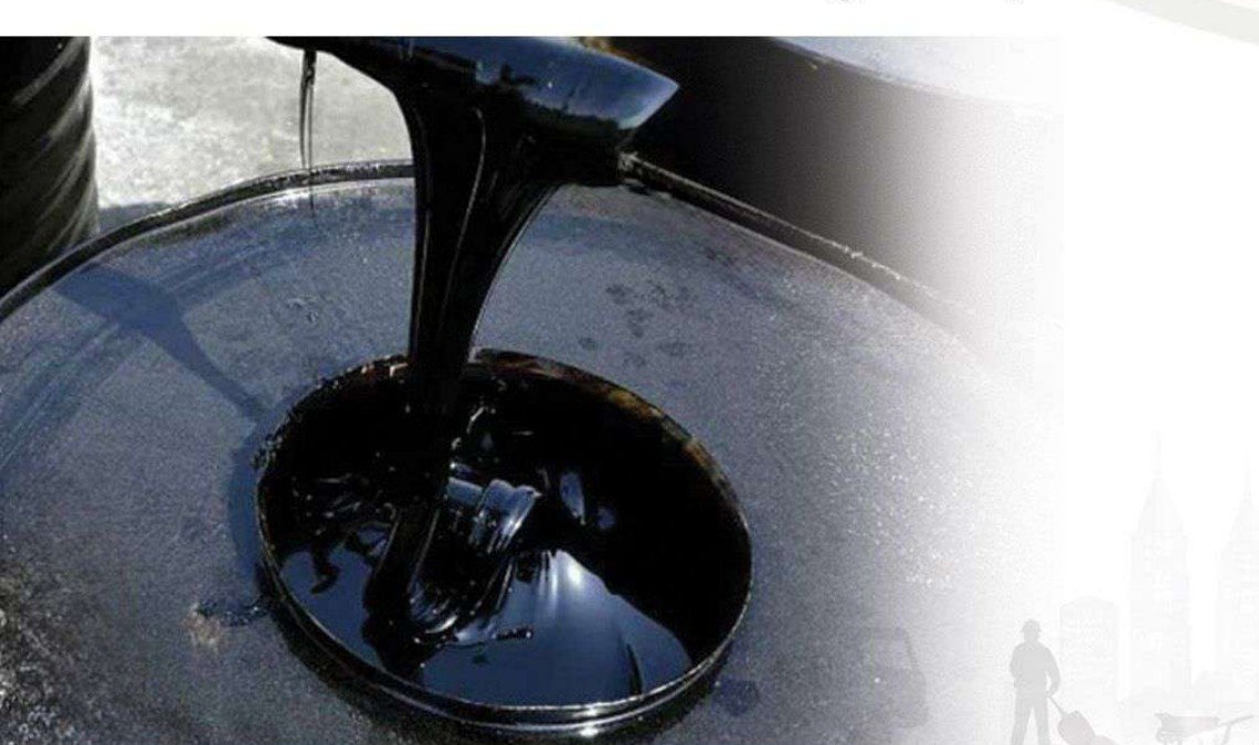 Modified Bitumen
