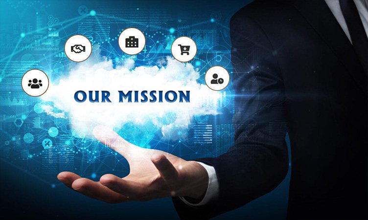 Innovation mission